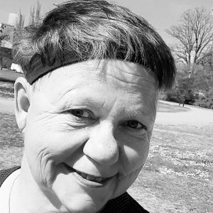 Profilbild på Karin Söderström