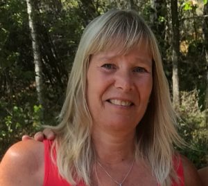 Profilbild på Karin Sövig