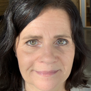 Profilbild på Karin Ståhl