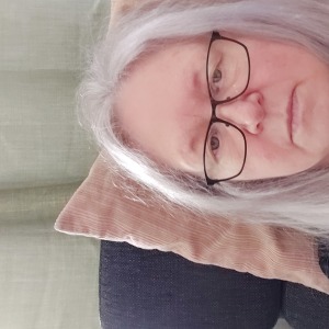 Profilbild på Karin Ström
