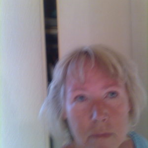 Profilbild på Karin Svensson