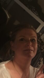 Profilbild på Karin Svensson
