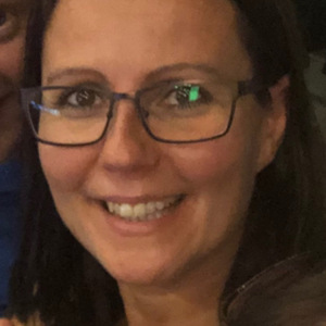 Profilbild på Karin Sydholm