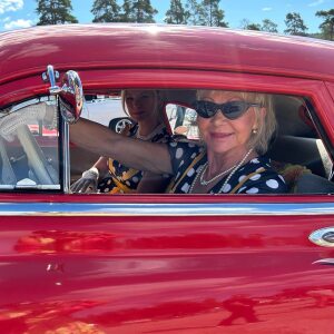 Profilbild på Karin Tägtström