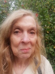 Profilbild på Karin Tjäder