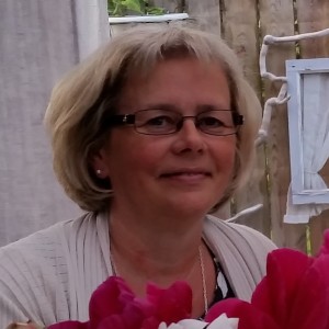 Profilbild på Karin Trittmann