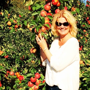 Profilbild på Karin Wandrell