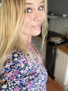 Profilbild på Karin Westin