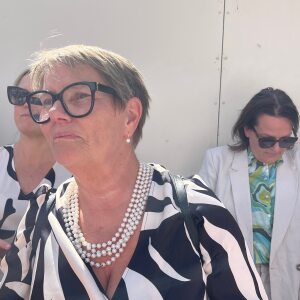 Profilbild på Karin Wictor