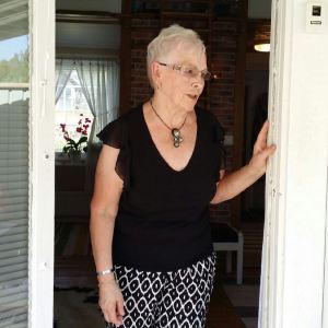 Profilbild på Karin von Euw