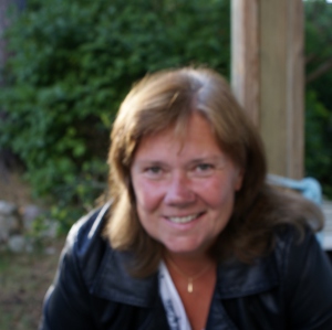 Profilbild på Karina Backlund