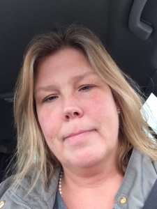 Profilbild på Karina Fernberg