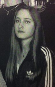 Profilbild på Karina Gonzalez