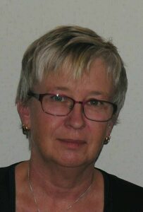 Profilbild på Karina Jonsson