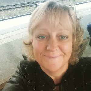 Profilbild på Karina Karlsson