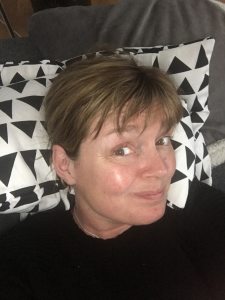 Profilbild på Karina Larsen