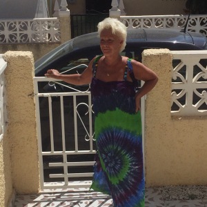 Profilbild på Karina Lindfors
