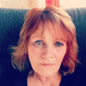 Profilbild på Karina Molinder