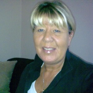 Profilbild på Karina Olsson