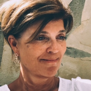 Profilbild på Karina Roos