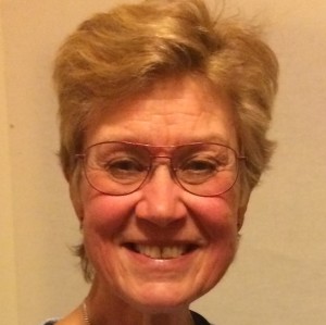 Profilbild på Karina Rosenborg-Nilsson