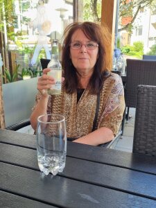 Profilbild på Karita Laaksonen