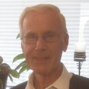 Profilbild på Karl-Åke Dahlgren