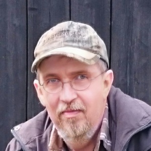 Profilbild på Karl-Åke Jonsson