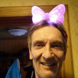 Profilbild på Karl Åke Winter
