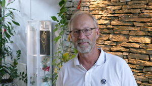 Profilbild på Karl-Allan Nordblom