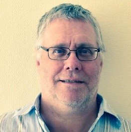 Profilbild på Karl-Anders Ljung