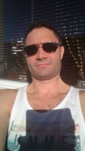 Profilbild på Karl-Anton Angerd
