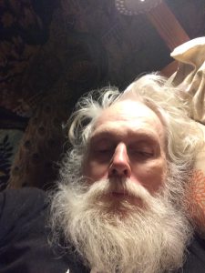 Profilbild på Karl-Arne Christer Söderström