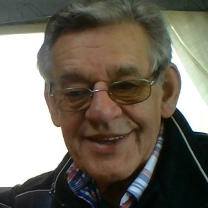 Profilbild på Karl-Arne Flodberg