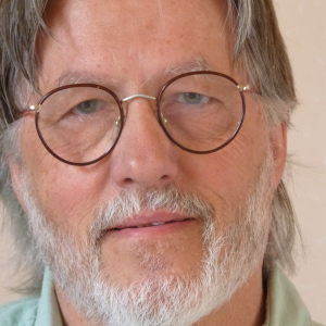 Profilbild på Karl-Arne Wicksell