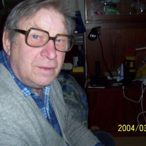 Profilbild på Karl-Astor Bertil Karlsson