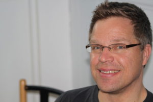 Profilbild på Karl-Axel Andersson