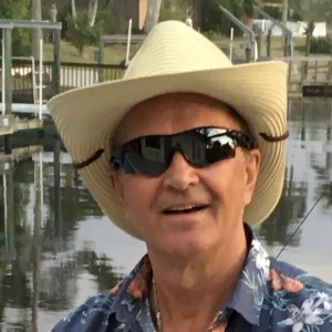 Profilbild på Karl-Axel Bergh
