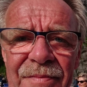 Profilbild på Karl-Axel Müllauer
