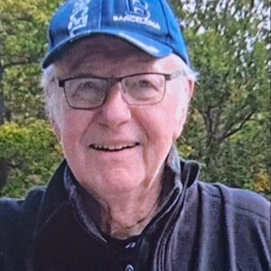 Profilbild på Karl-Bertil Ek