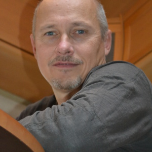 Profilbild på Karl-Einar Näslund