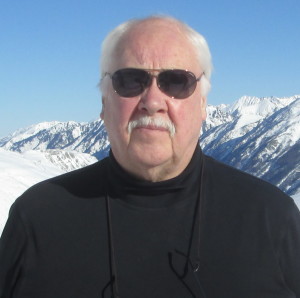 Profilbild på Karl-Eric Mållberg