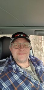 Profilbild på Karl Eric Rydberg