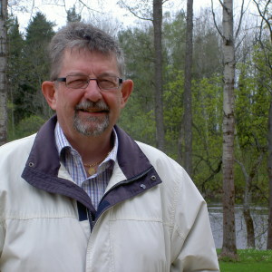 Profilbild på Karl-Erik Andersson