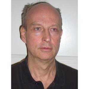 Profilbild på Karl-Erik Bergman