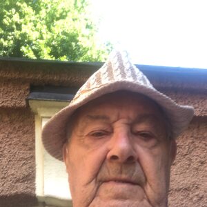 Profilbild på Karl-Erik Ehn