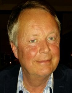 Profilbild på Karl-Erik Ekström