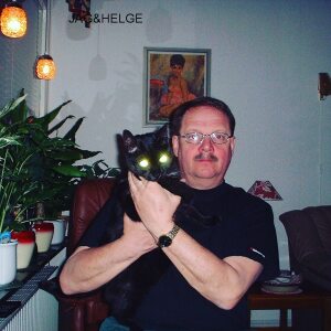 Profilbild på Karl-Erik Jönsson