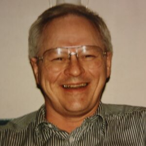 Profilbild på Karl-Erik Johansson