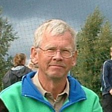 Profilbild på Karl-Erik Johansson